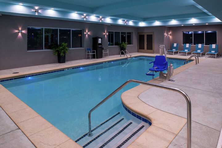 Hampton Inn & Suites Atlanta / Marietta