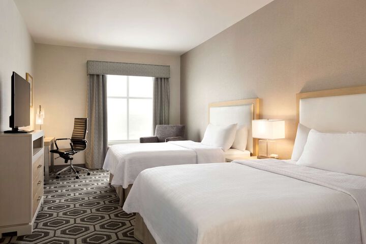 Homewood Suites by Hilton Salt Lake City Draper