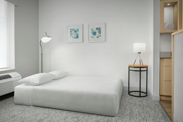 TownePlace Suites by Marriott Jacksonville Mayport