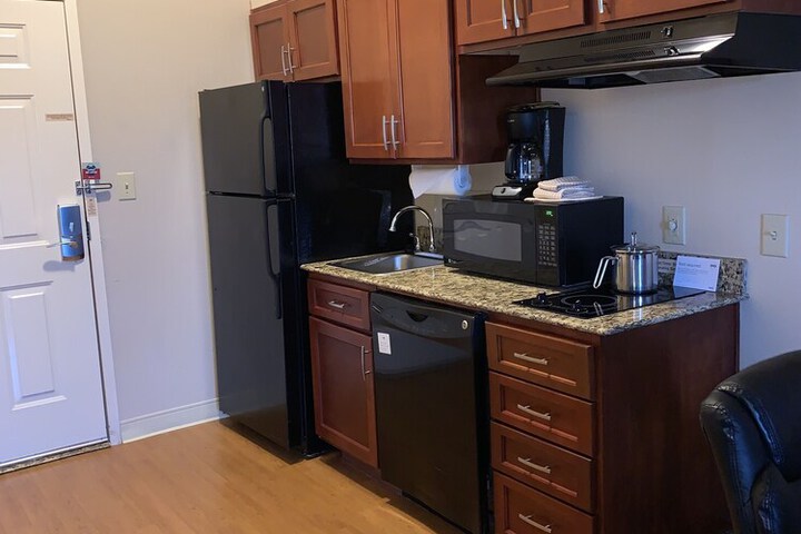Candlewood Suites - Temple Medical Center by IHG