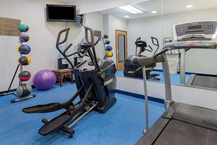 Health and Fitness 48 of 53