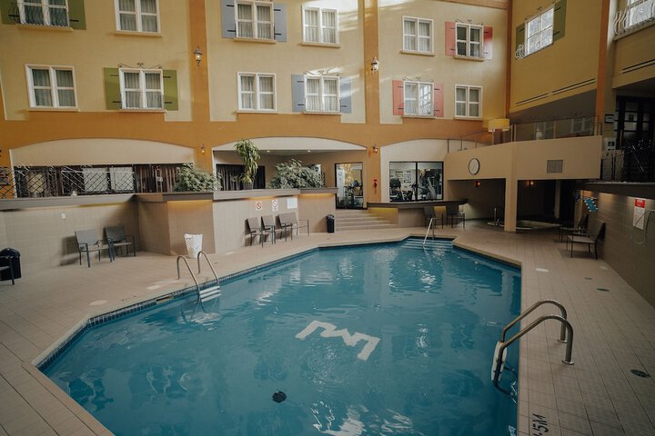 Pool 13 of 76