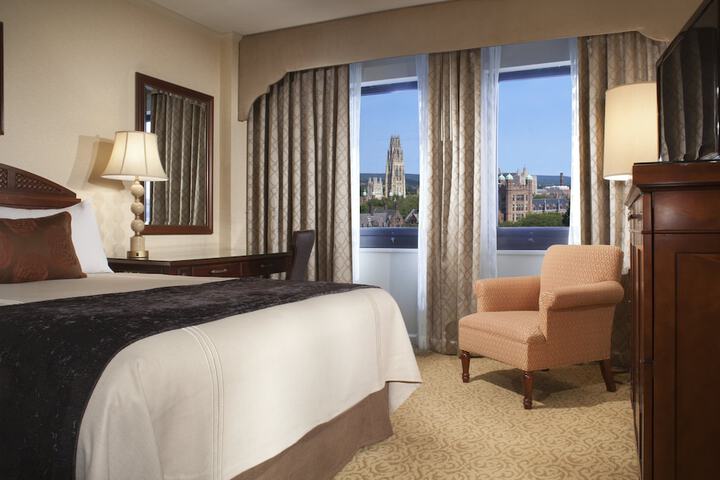 Omni New Haven Hotel at Yale