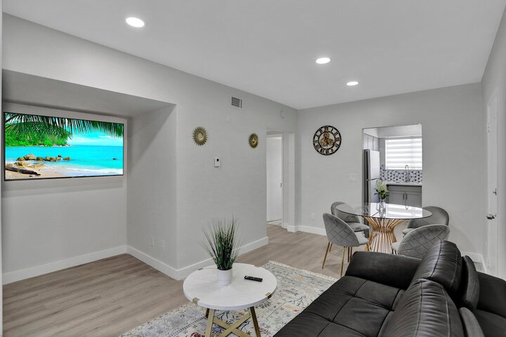 Bay Harbor Boutique Vacation Rental