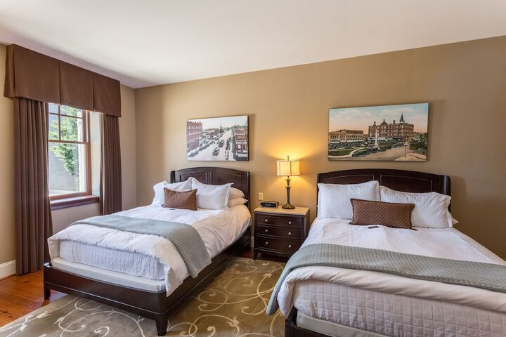 The Bleckley Inn