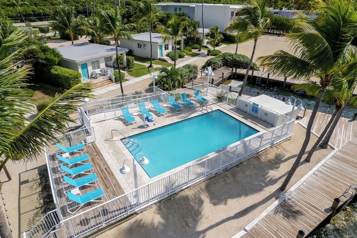 Fisher Inn Resort & Marina