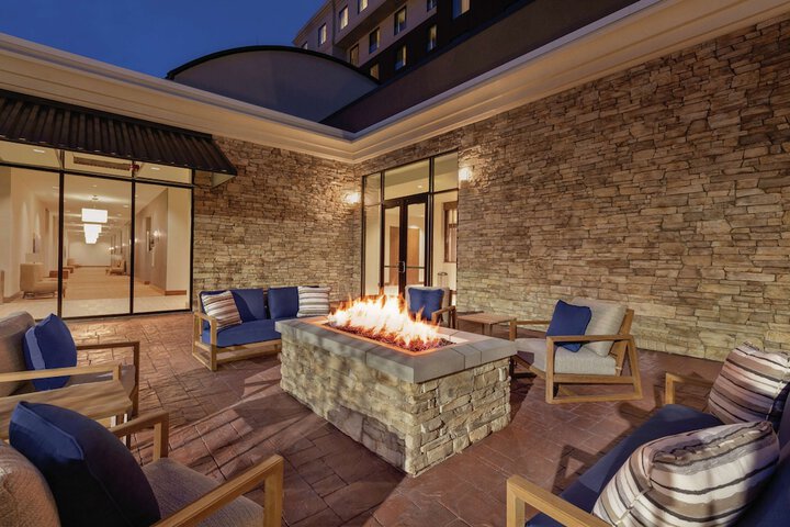 Terrace/Patio 44 of 45