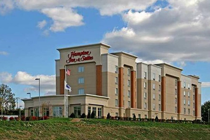 Hotel 3 of 30