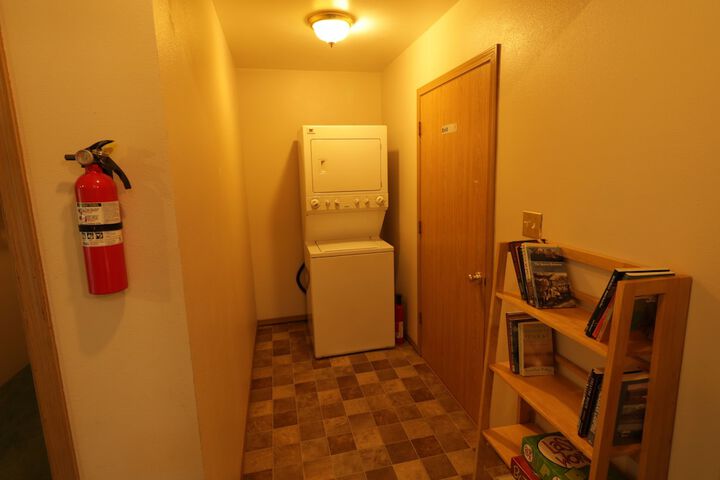 Laundry 17 of 21