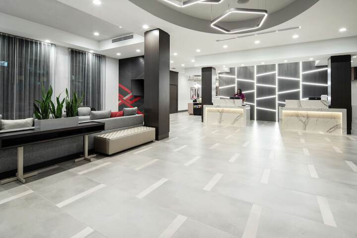 Hotel Interior 15 of 43