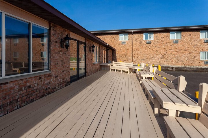 Baymont by Wyndham Manistee