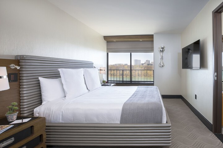 The Watergate Hotel