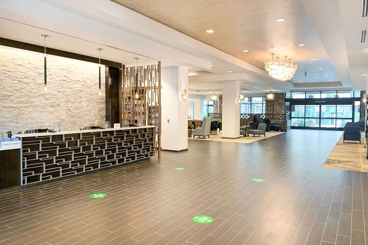 Courtyard by Marriott Thousand Oaks Agoura Hills