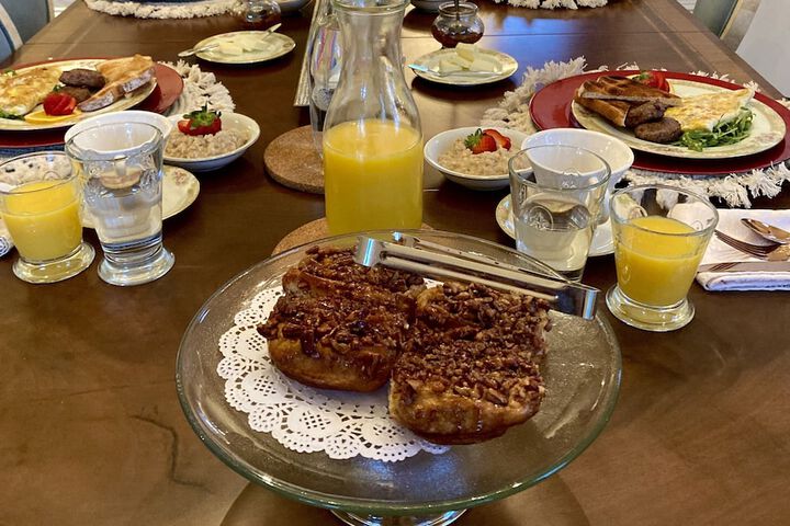 Coppersmith Inn B & B