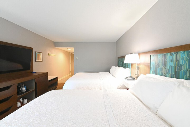 Hampton Inn Richmond West Innsbrook
