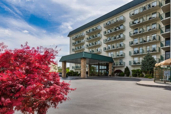 Hotel 1 of 59
