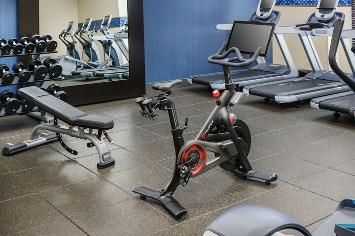 Health and Fitness 38 of 43