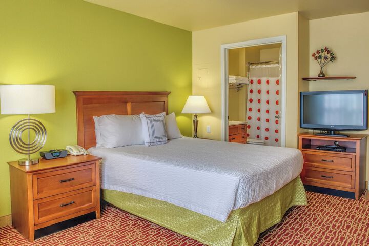 Towneplace Suites by Marriott Las Cruces