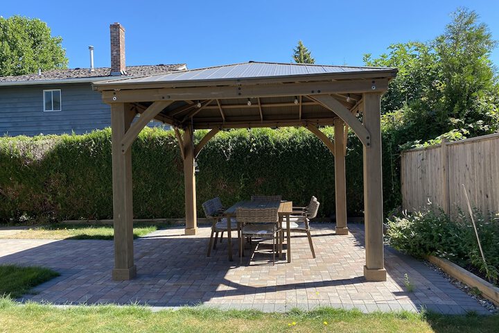 Terrace/Patio 39 of 43