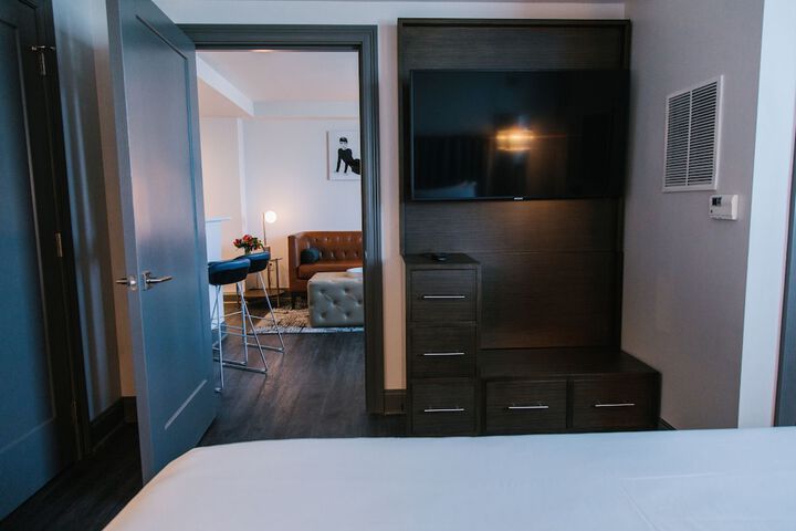 The Hotel Legends