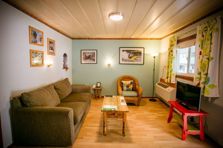 Outside Inn