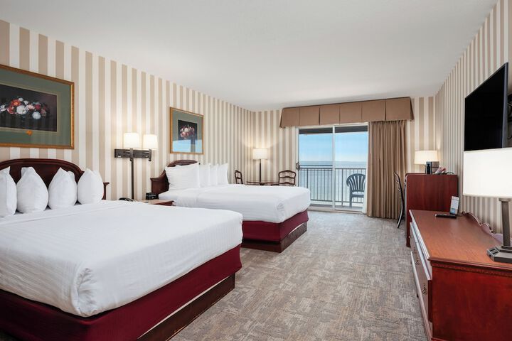 Bayshore Resort