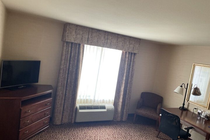 Hampton Inn Rawlins