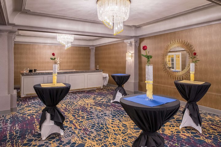 DoubleTree by Hilton Utica