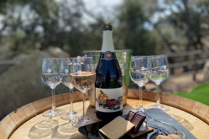Carter Creek Winery Resort & Spa