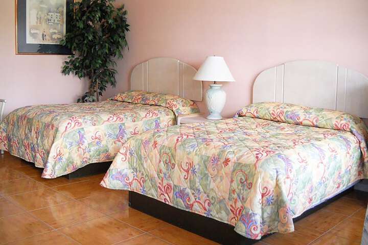 Contys Motel