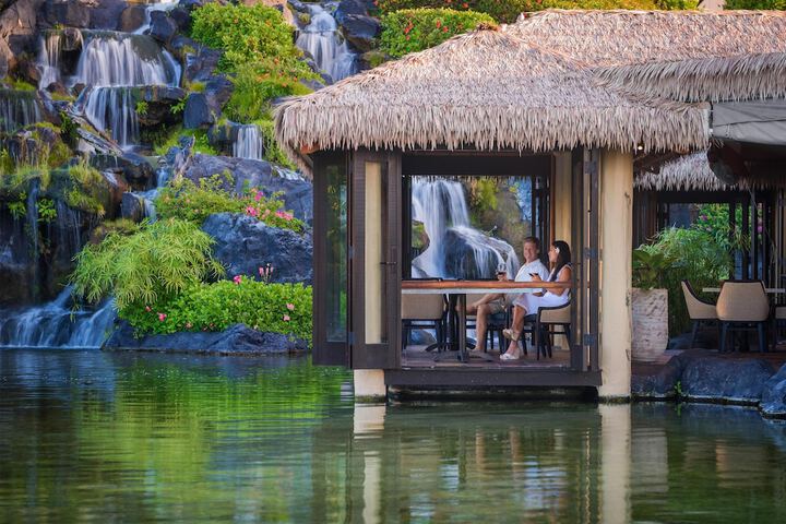 Grand Hyatt Kauai Resort and Spa