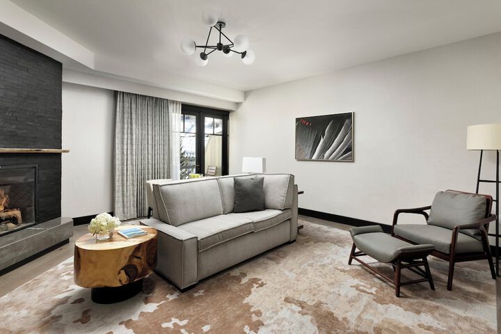Four Seasons Resort and Residences Vail