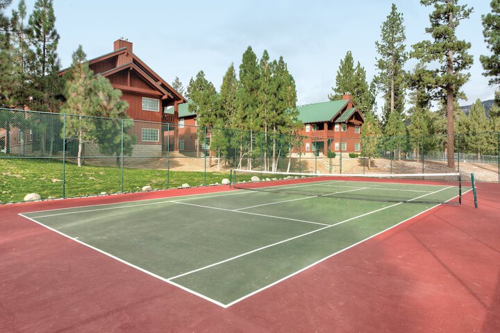 Tennis and Basketball Courts 39 of 42