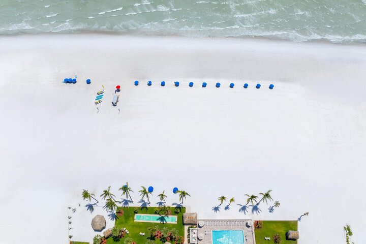 Best Western Plus Beach Resort