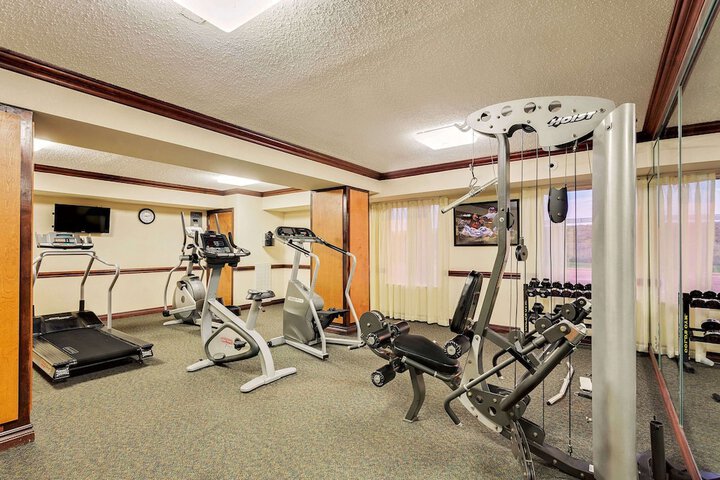 Health and Fitness 19 of 20
