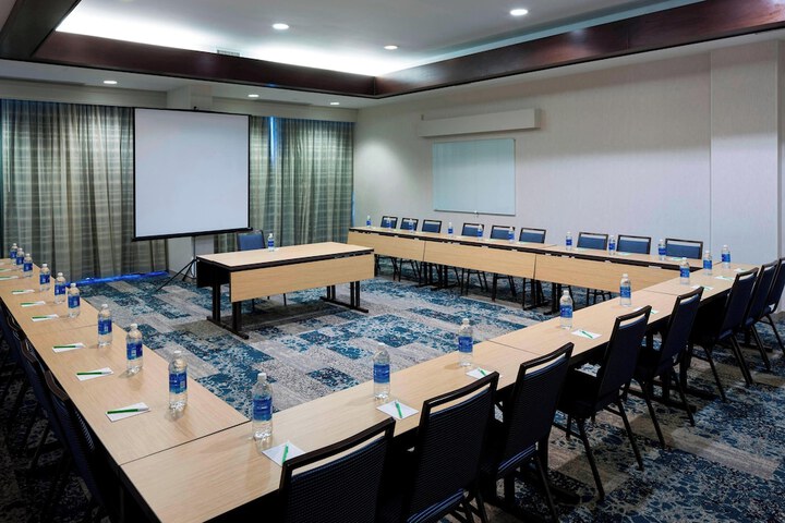 Meeting 33 of 42