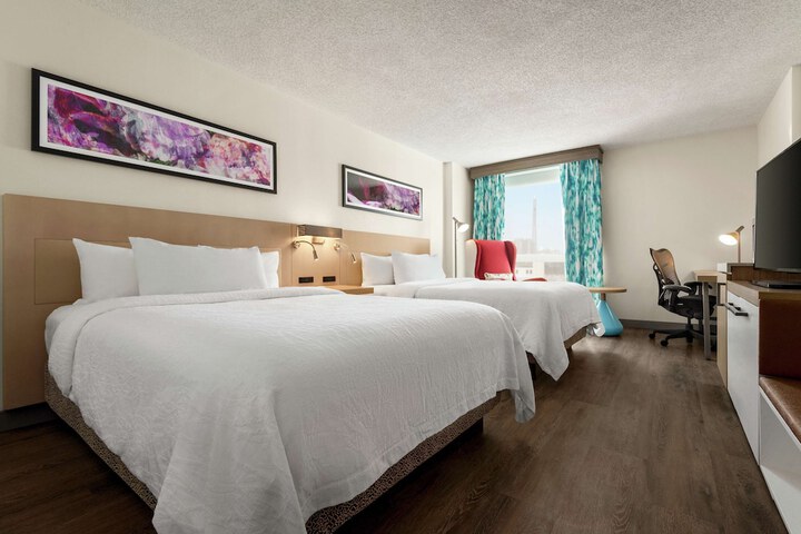 Hilton Garden Inn Saskatoon Downtown