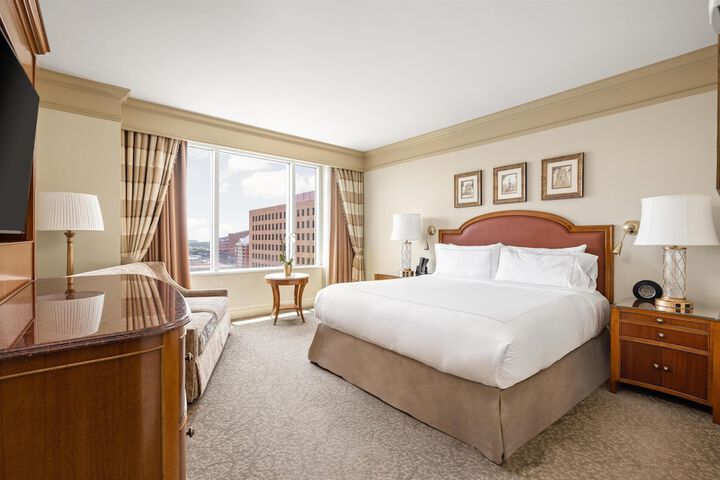Conrad Indianapolis