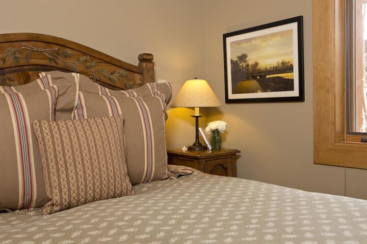 Teton Private Residences