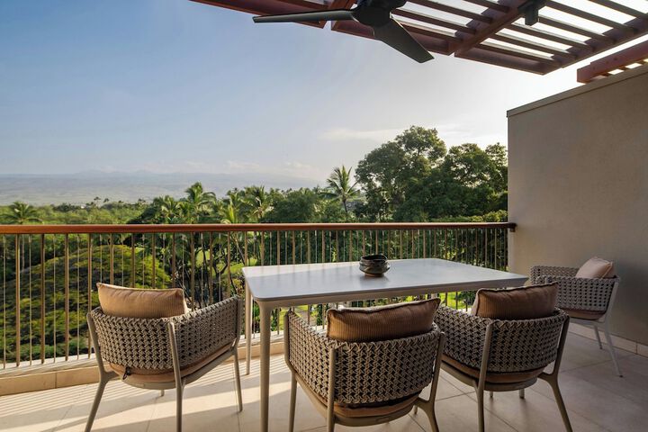 Mauna Kea Beach Hotel Autograph Collection