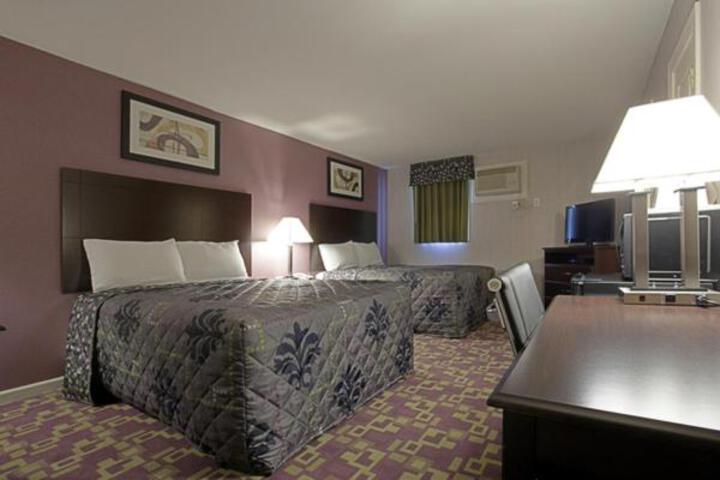 Mount Holyoke Inn
