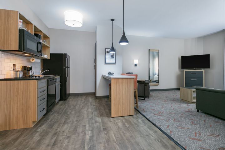 Candlewood Suites Lake Jackson Clute by IHG