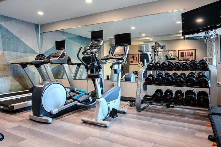 Health and Fitness 29 of 31