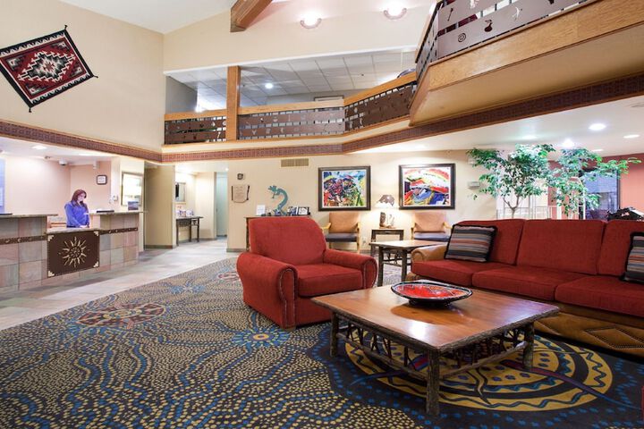 Holiday Inn Express Mesa Verde-Cortez by IHG