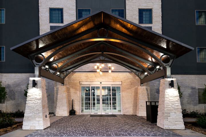 Staybridge Suites Lake Charles by IHG
