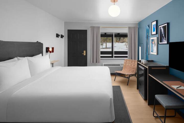 evo Hotel Tahoe City