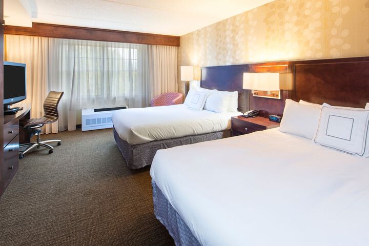 Courtyard by Marriott Lake Placid