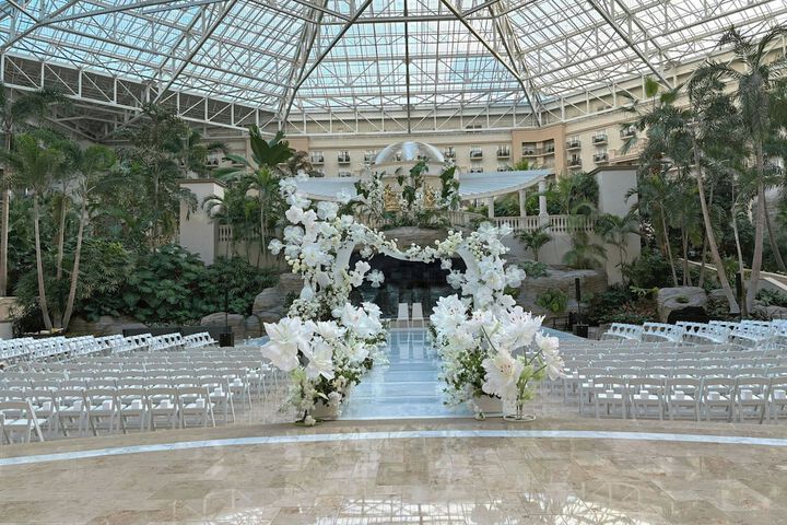 Gaylord Palms Resort & Convention Center