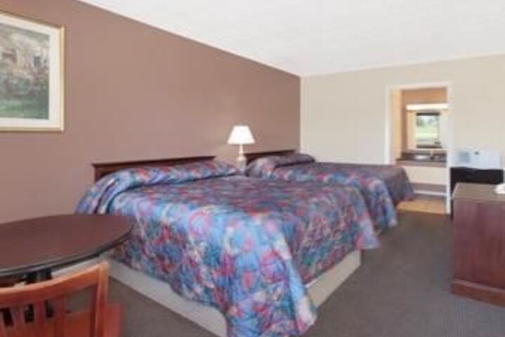 Knights Inn Grand Blanc