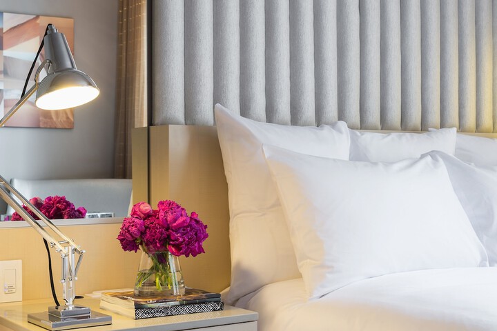 21c Museum Hotel Durham